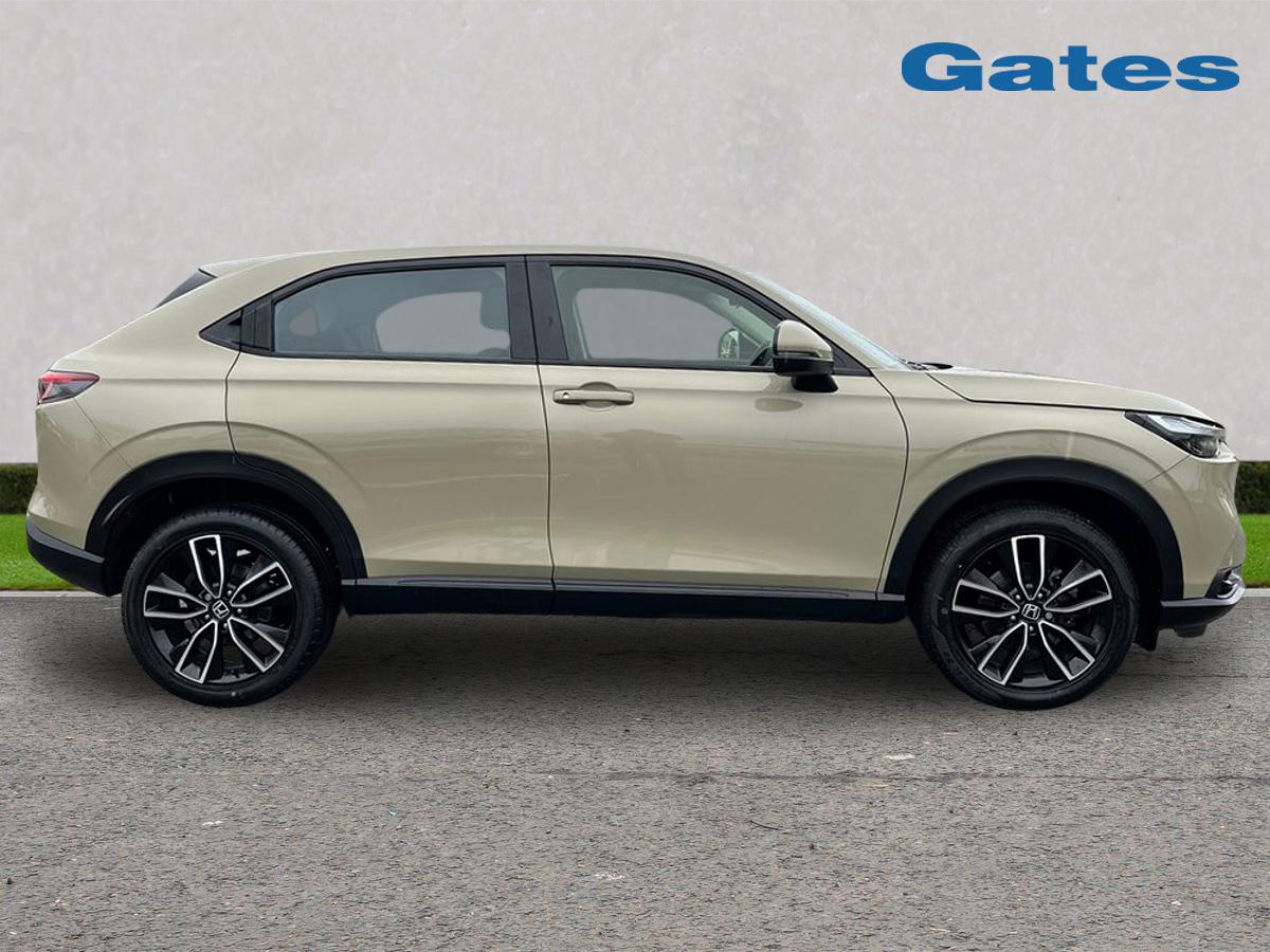 Used Honda HR-V 2022 for sale - 77911257: Photo 8