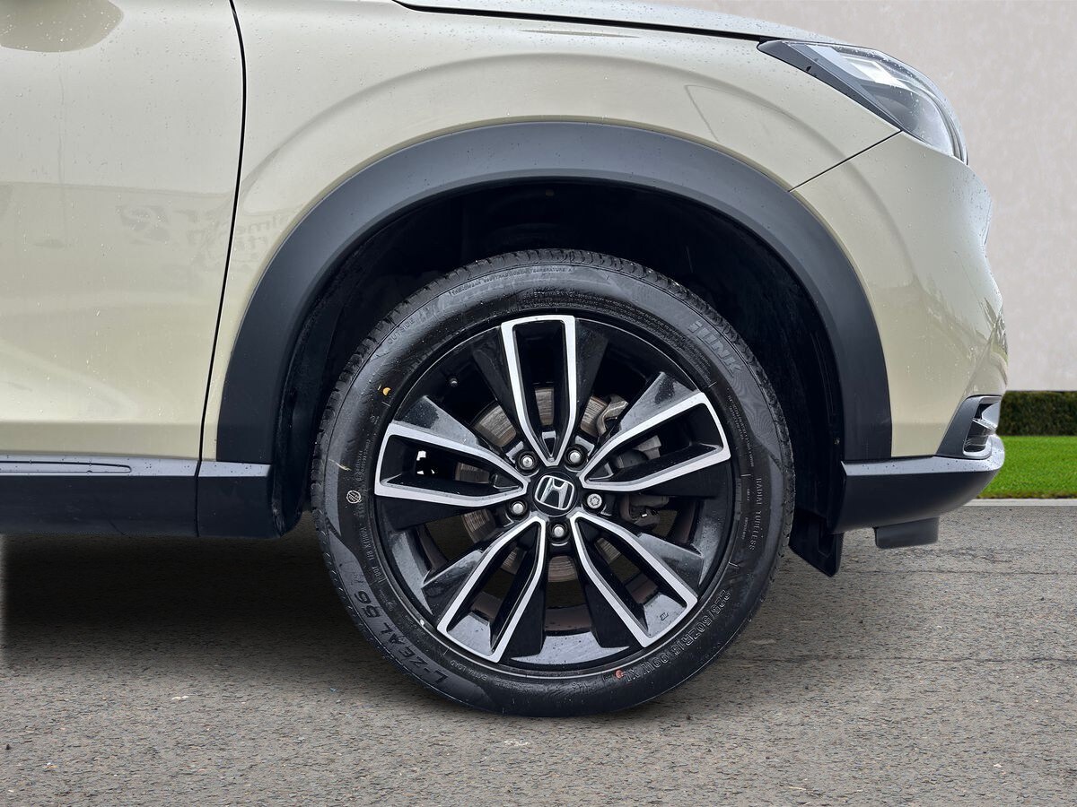 Used Honda HR-V 2022 for sale - 77911257: Photo 9