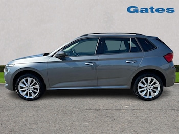 Used Skoda Kamiq 2024 for sale - 78351185: Photo