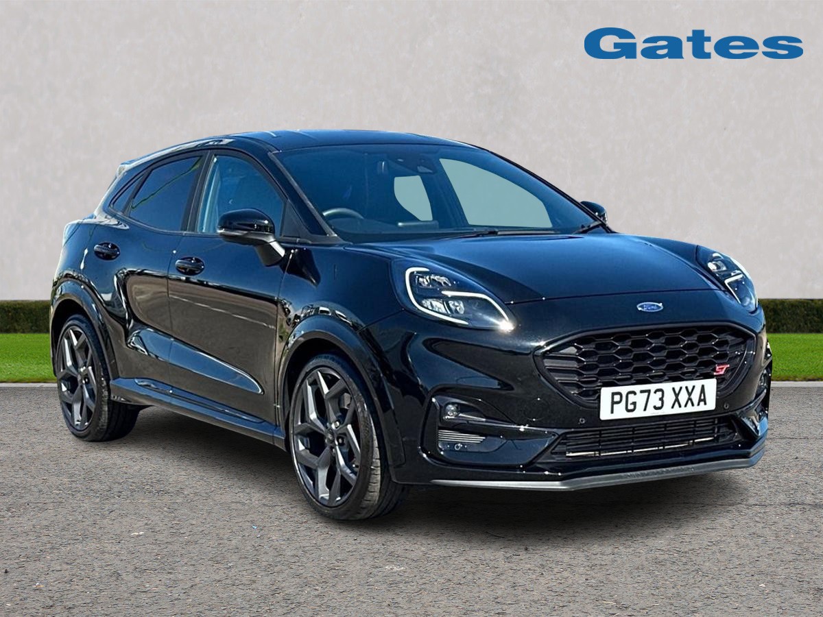 Used Ford Puma 2023 for sale - 78158573: Photo 1