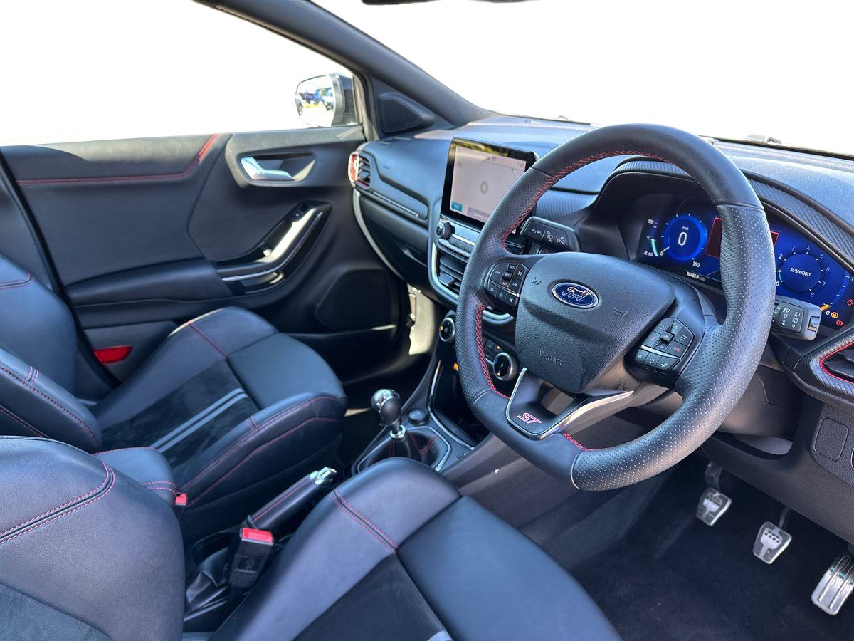 Used Ford Puma 2023 for sale - 78158573: Photo 10