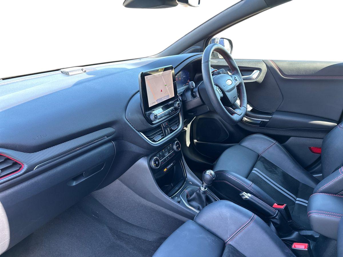 Used Ford Puma 2023 for sale - 78158573: Photo 11