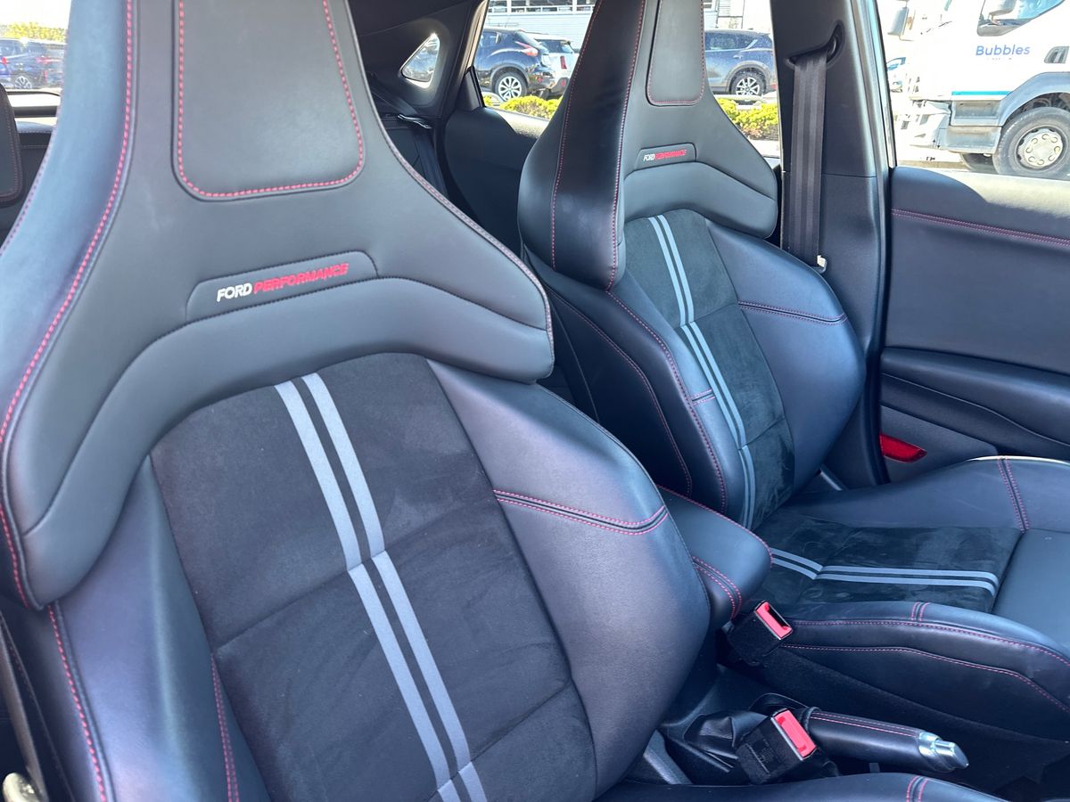 Used Ford Puma 2023 for sale - 78158573: Photo 12