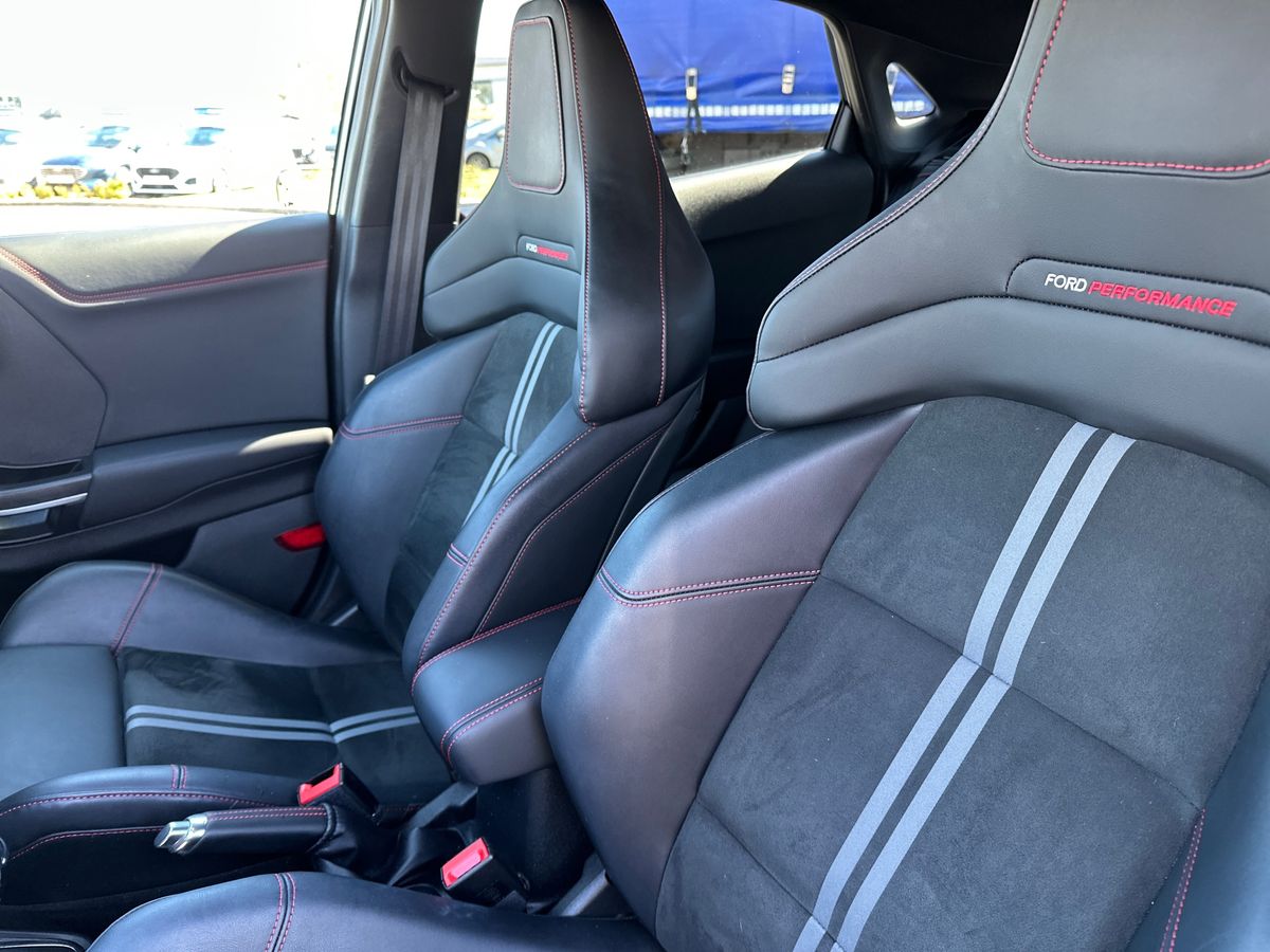 Used Ford Puma 2023 for sale - 78158573: Photo 13