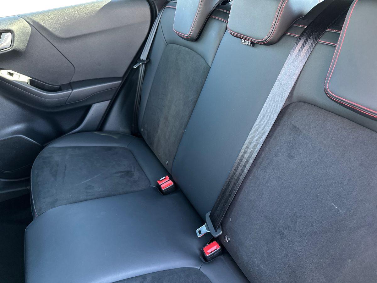 Used Ford Puma 2023 for sale - 78158573: Photo 14