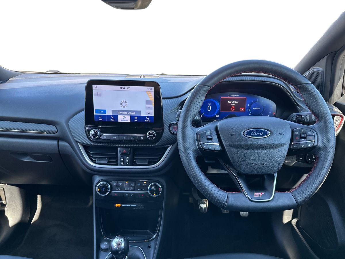 Used Ford Puma 2023 for sale - 78158573: Photo 15