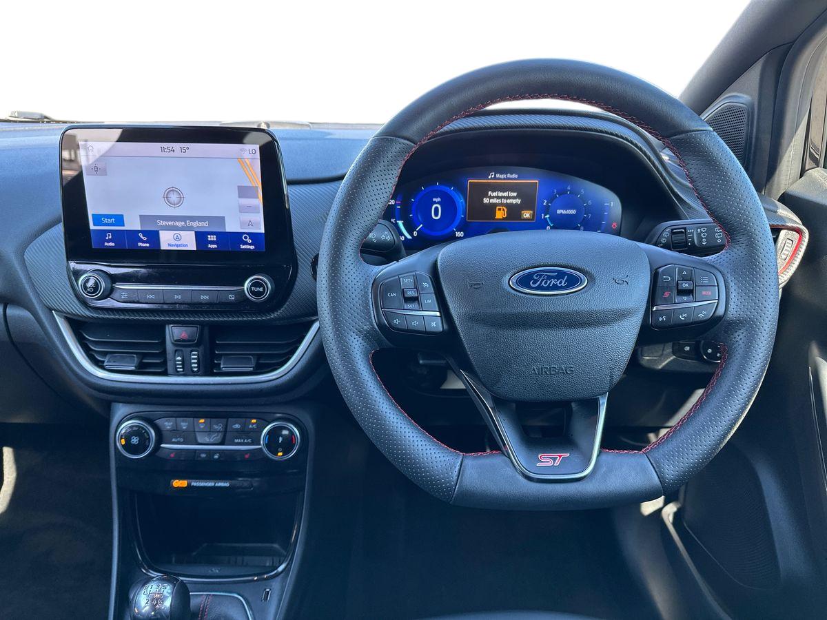 Used Ford Puma 2023 for sale - 78158573: Photo 16