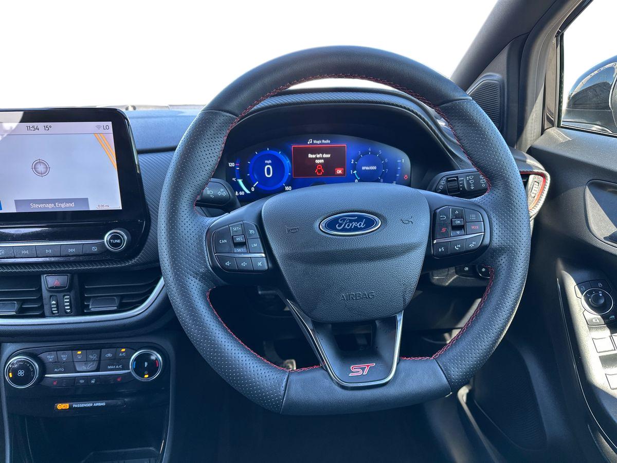 Used Ford Puma 2023 for sale - 78158573: Photo 17