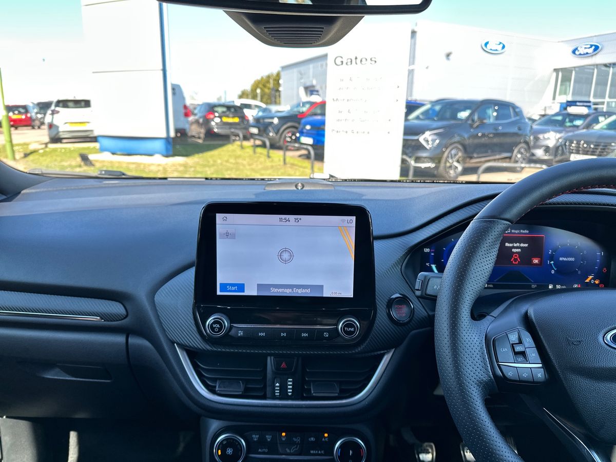 Used Ford Puma 2023 for sale - 78158573: Photo 18