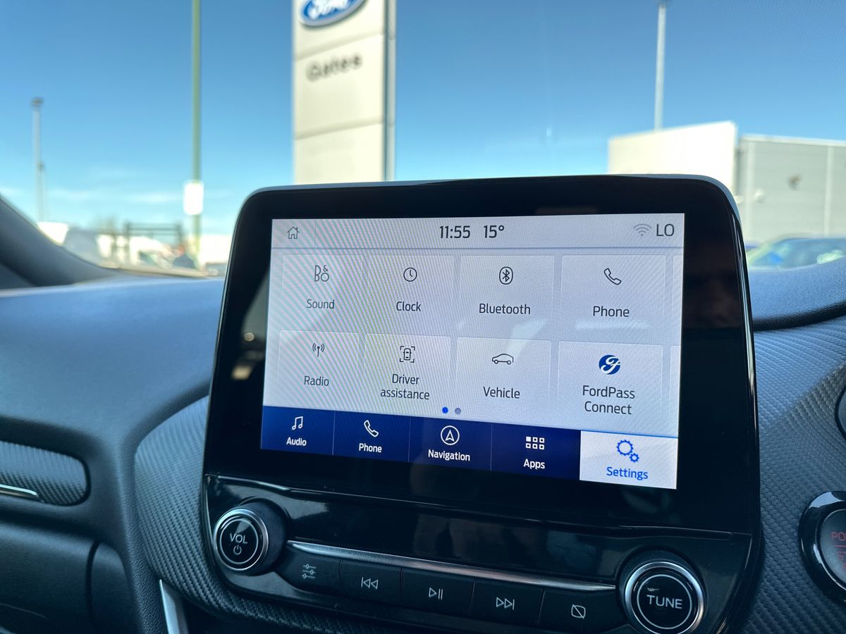 Used Ford Puma 2023 for sale - 78158573: Photo 19