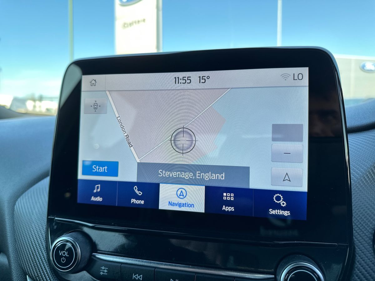 Used Ford Puma 2023 for sale - 78158573: Photo 20