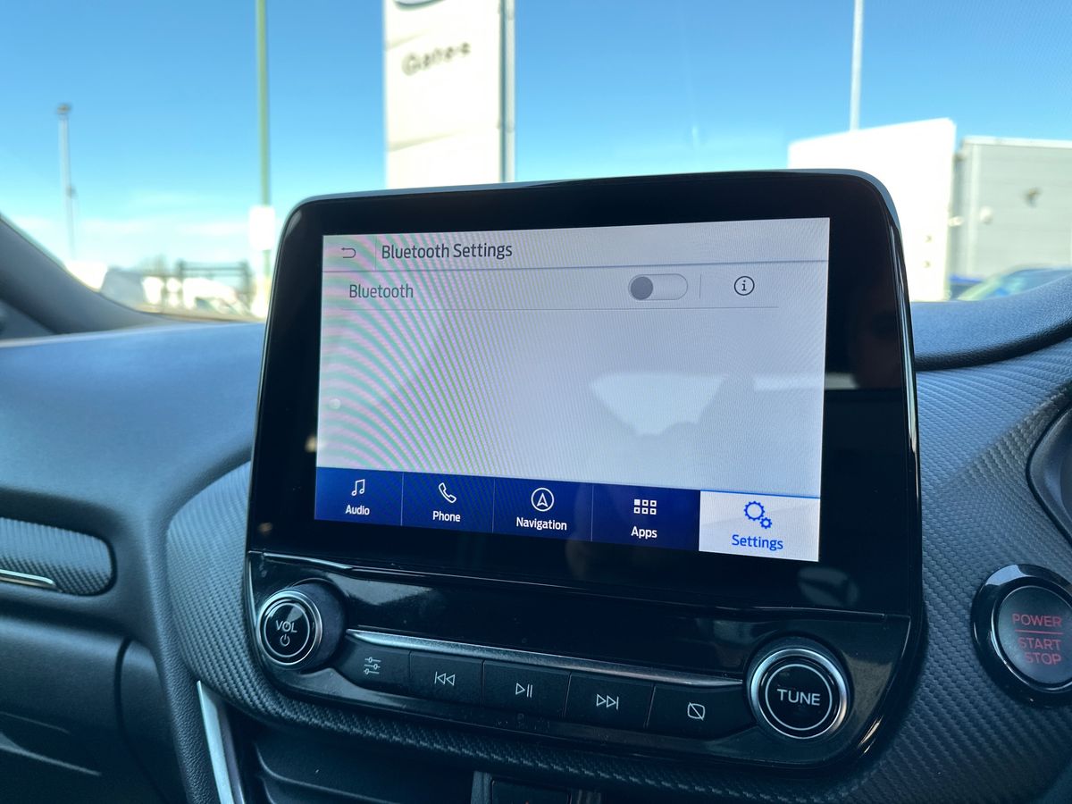 Used Ford Puma 2023 for sale - 78158573: Photo 21