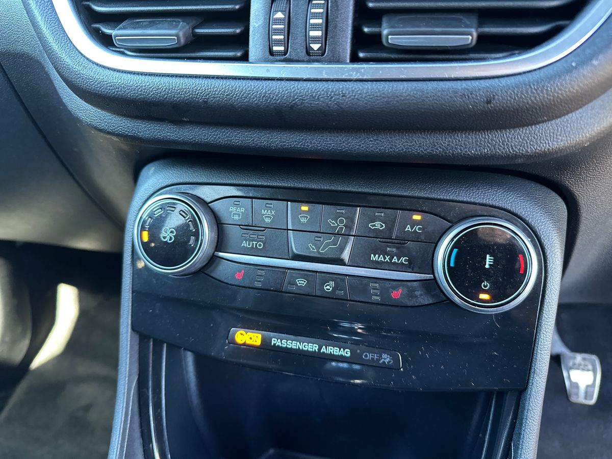 Used Ford Puma 2023 for sale - 78158573: Photo 22