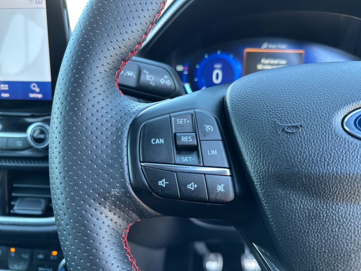 Used Ford Puma 2023 for sale - 78158573: Photo 26