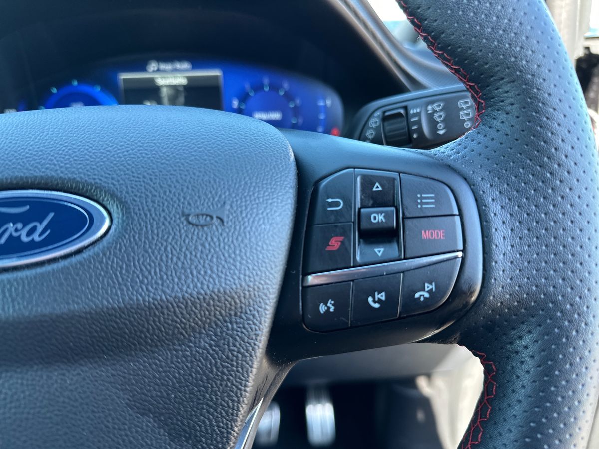 Used Ford Puma 2023 for sale - 78158573: Photo 27