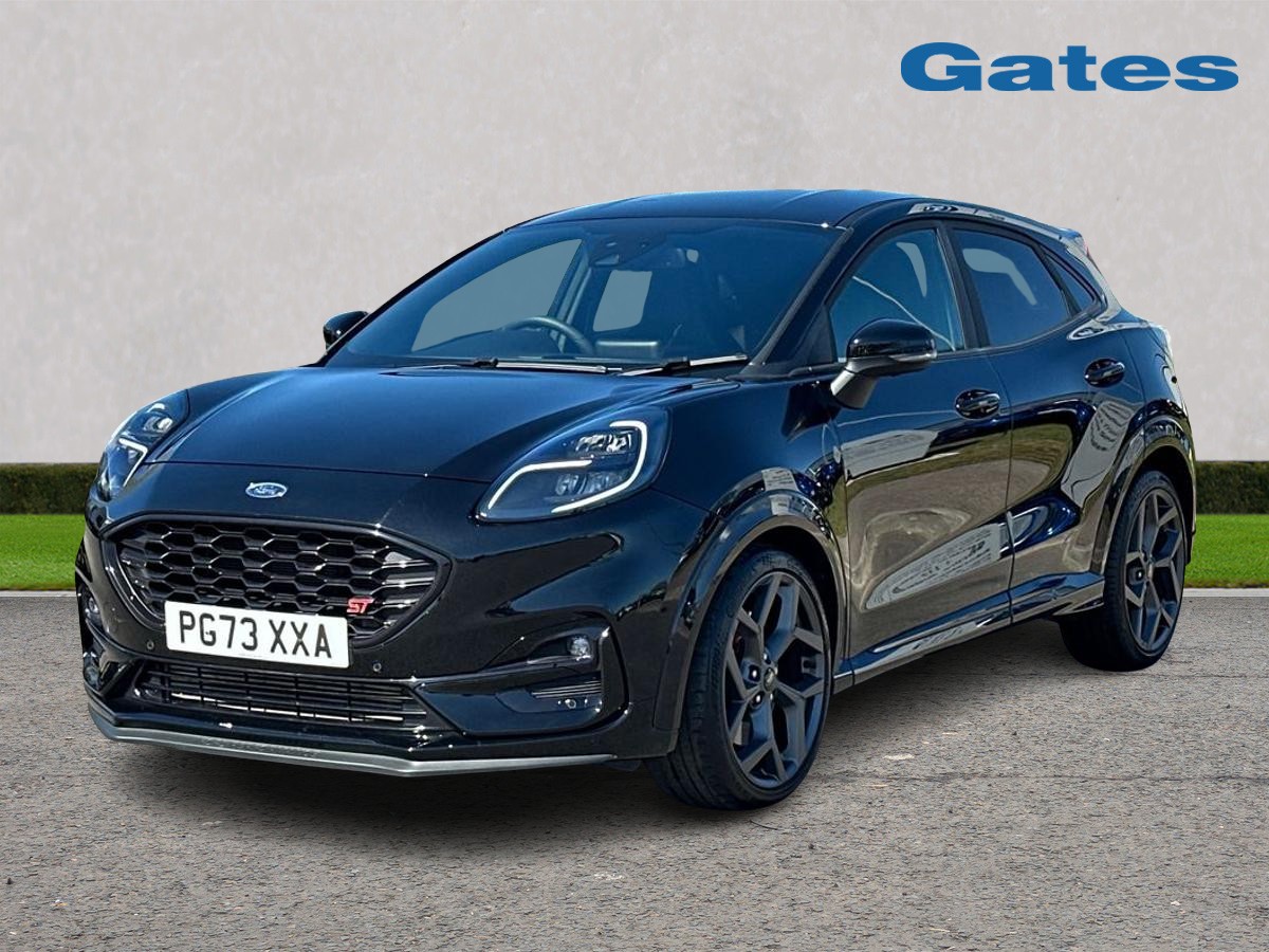 Used Ford Puma 2023 for sale - 78158573: Photo 3