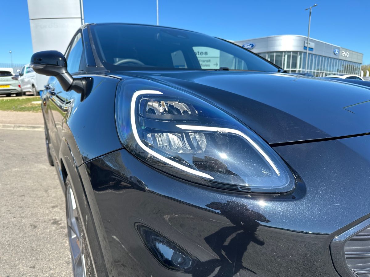 Used Ford Puma 2023 for sale - 78158573: Photo 32