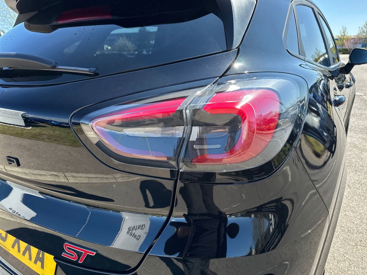 Used Ford Puma 2023 for sale - 78158573: Photo 33