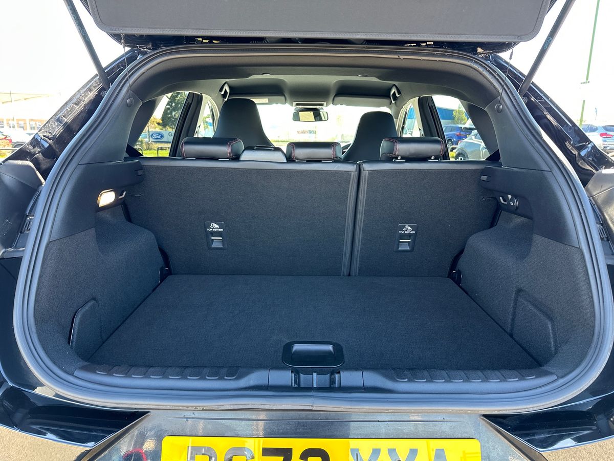 Used Ford Puma 2023 for sale - 78158573: Photo 34