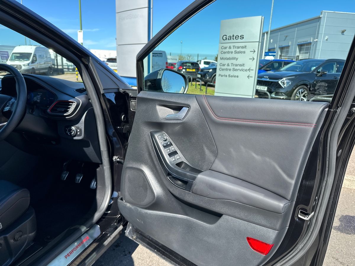 Used Ford Puma 2023 for sale - 78158573: Photo 35