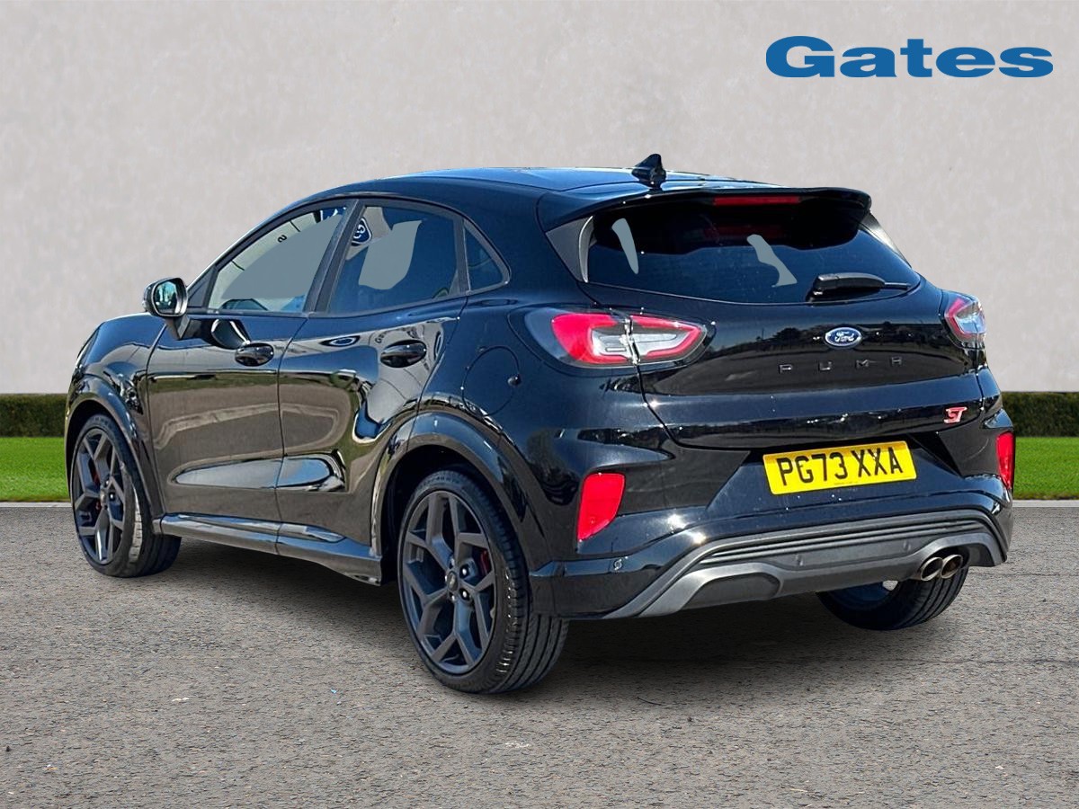 Used Ford Puma 2023 for sale - 78158573: Photo 5