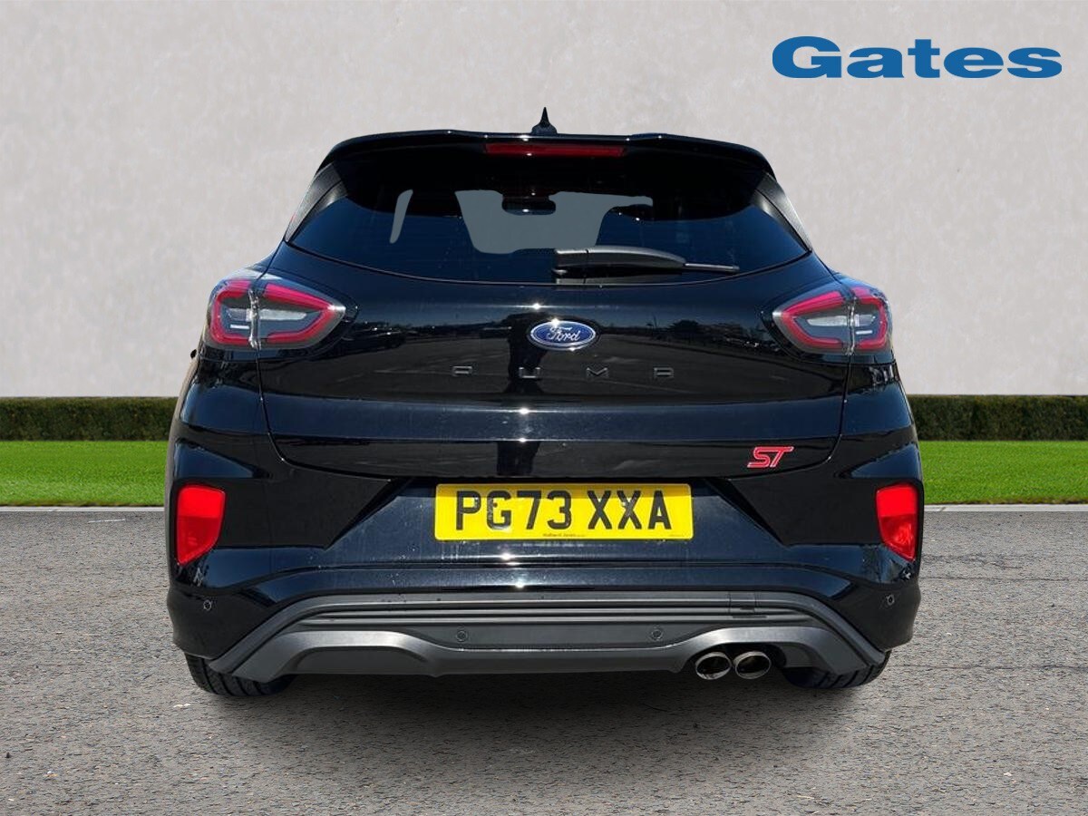 Used Ford Puma 2023 for sale - 78158573: Photo 6