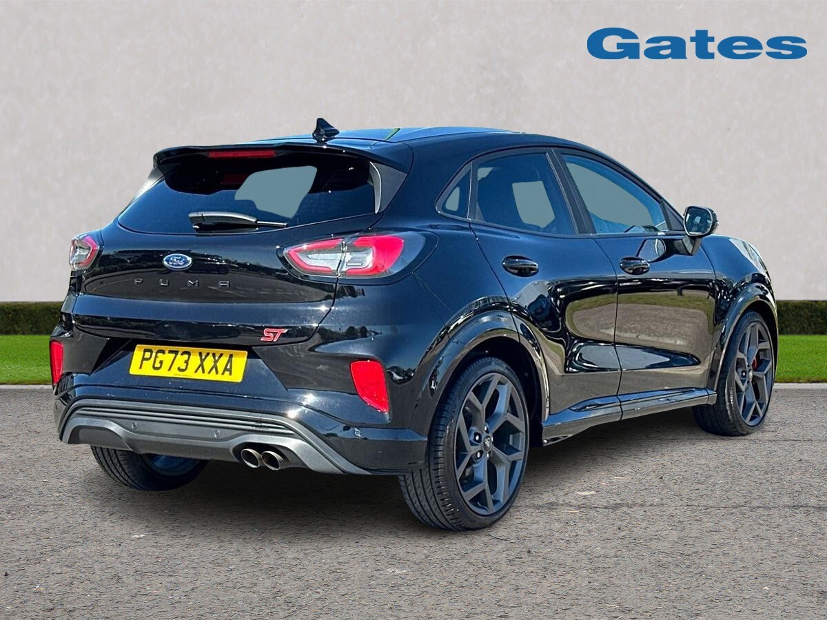 Used Ford Puma 2023 for sale - 78158573: Photo 7
