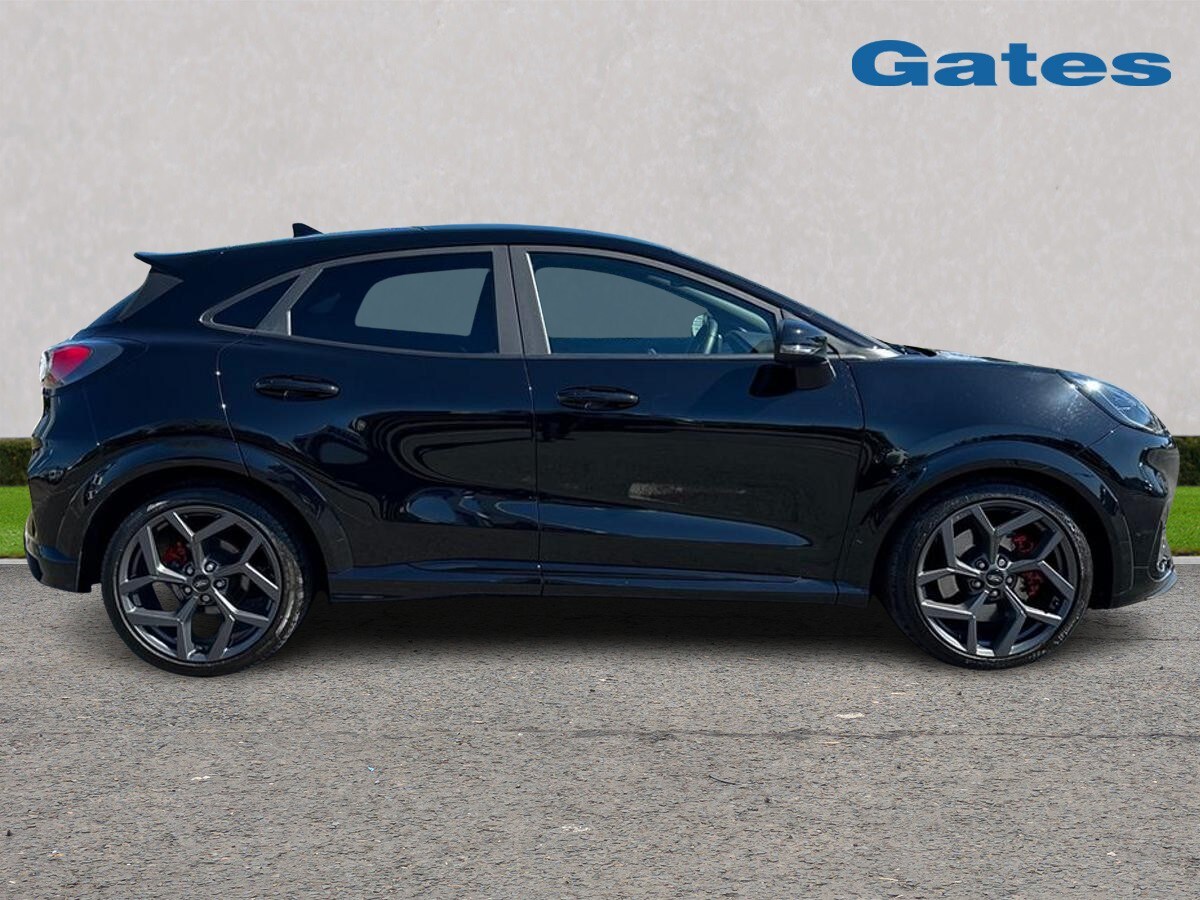Used Ford Puma 2023 for sale - 78158573: Photo 8