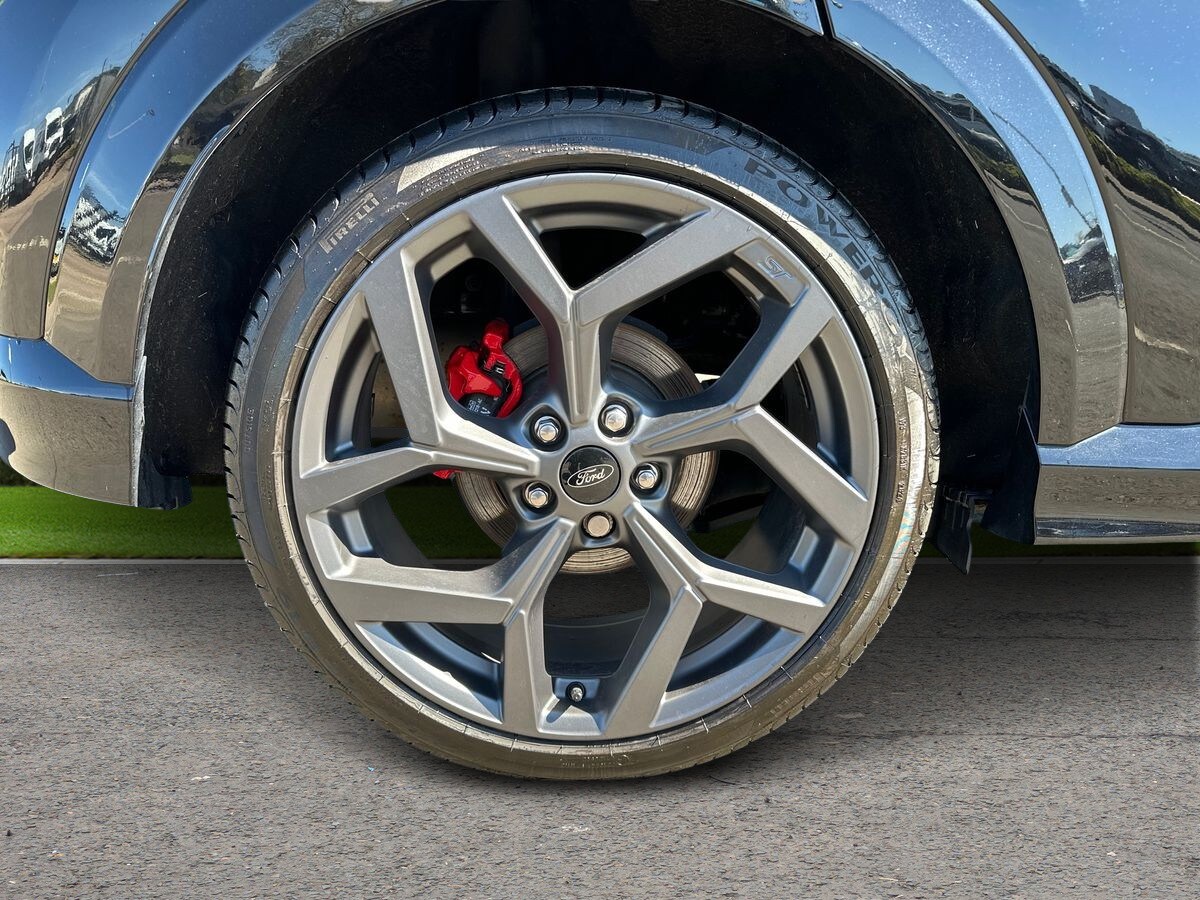 Used Ford Puma 2023 for sale - 78158573: Photo 9