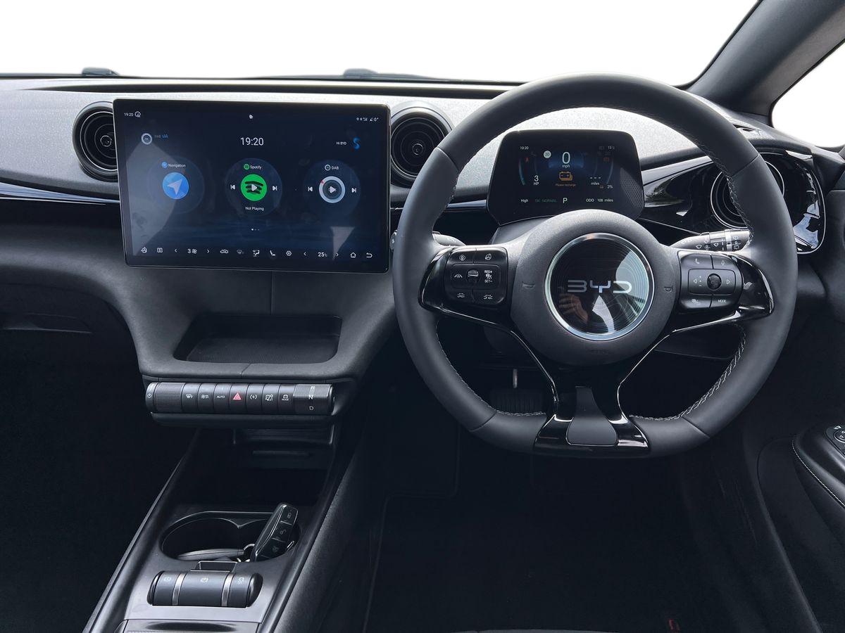 Used BYD Dolphin 2025 for sale - 77321420: Photo 16