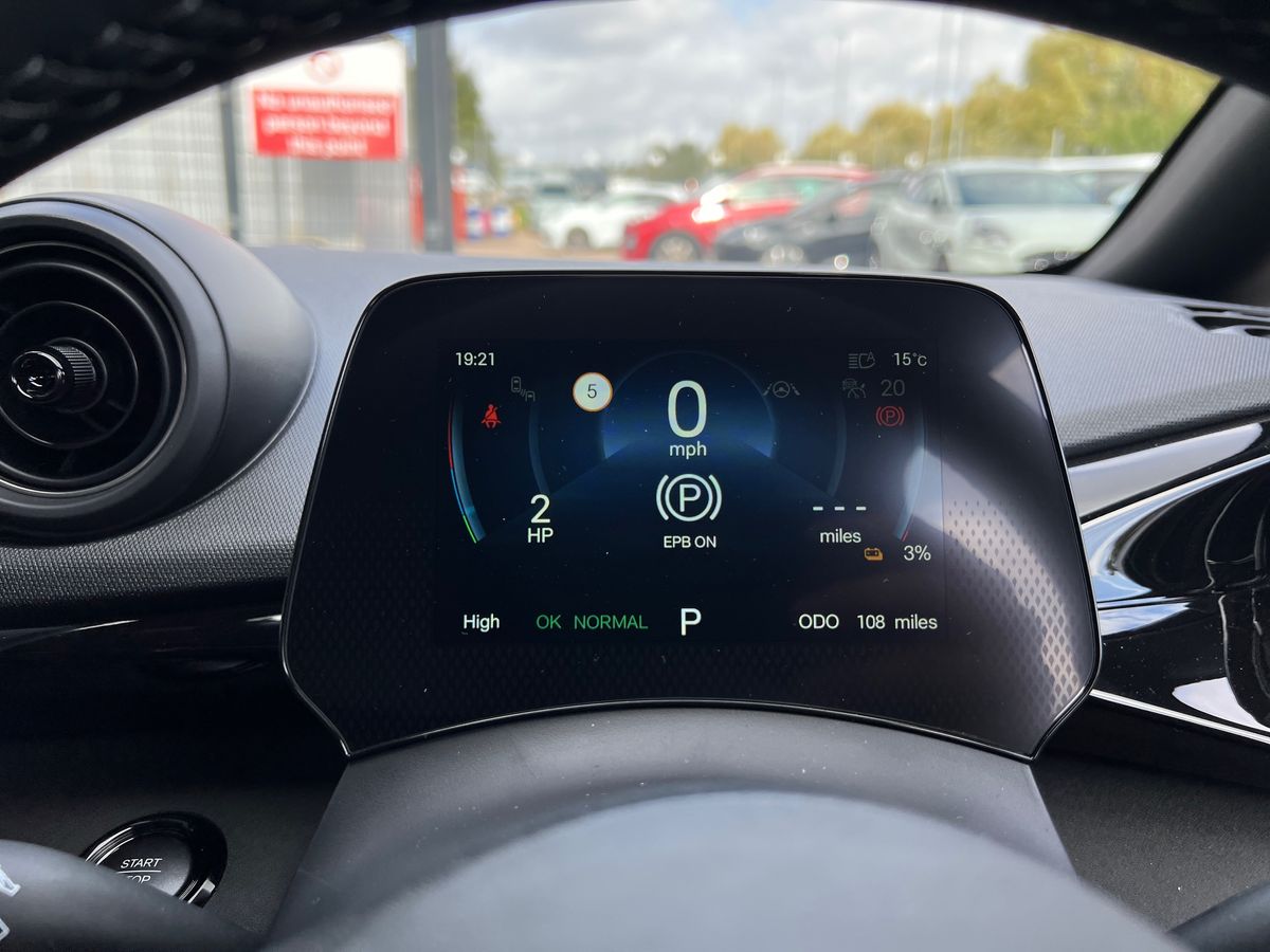 Used BYD Dolphin 2025 for sale - 77321420: Photo 18