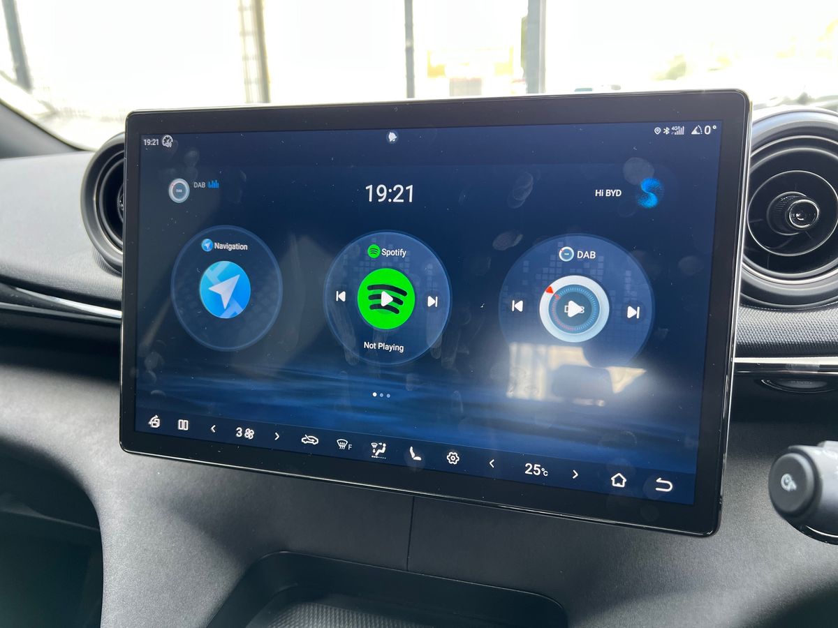 Used BYD Dolphin 2025 for sale - 77321420: Photo 19