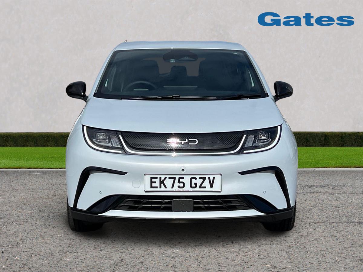 Used BYD Dolphin 2025 for sale - 77321420: Photo 2