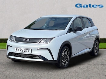 Used BYD Dolphin 2025 for sale - 77321420: Photo