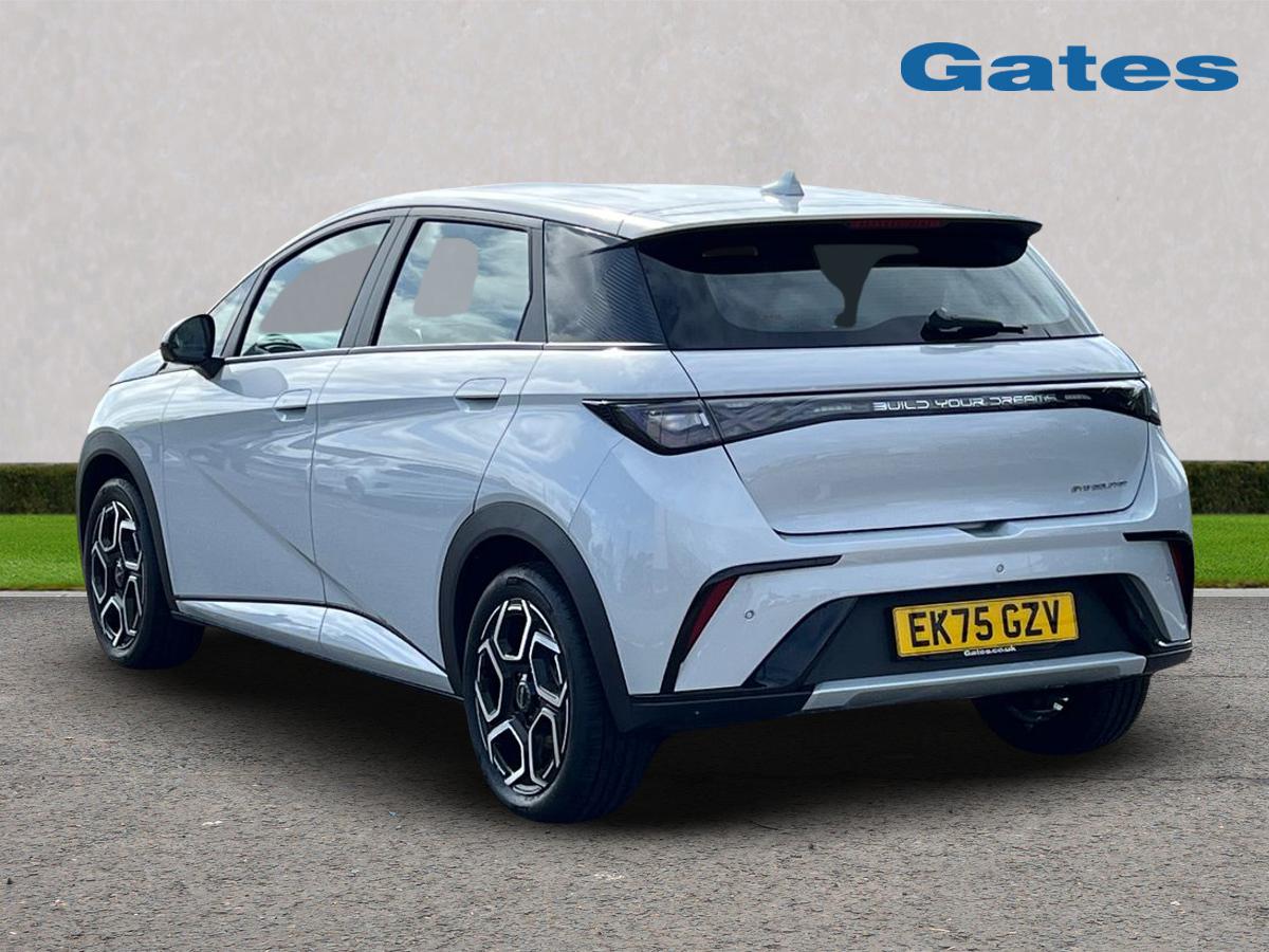 Used BYD Dolphin 2025 for sale - 77321420: Photo 5