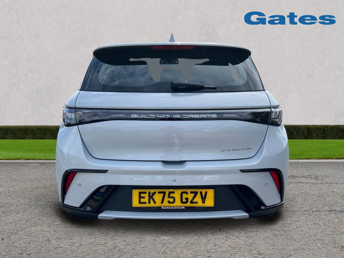 Used BYD Dolphin 2025 for sale - 77321420: Photo 6