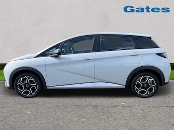 Used BYD Dolphin 2025 for sale - 78977859: Photo