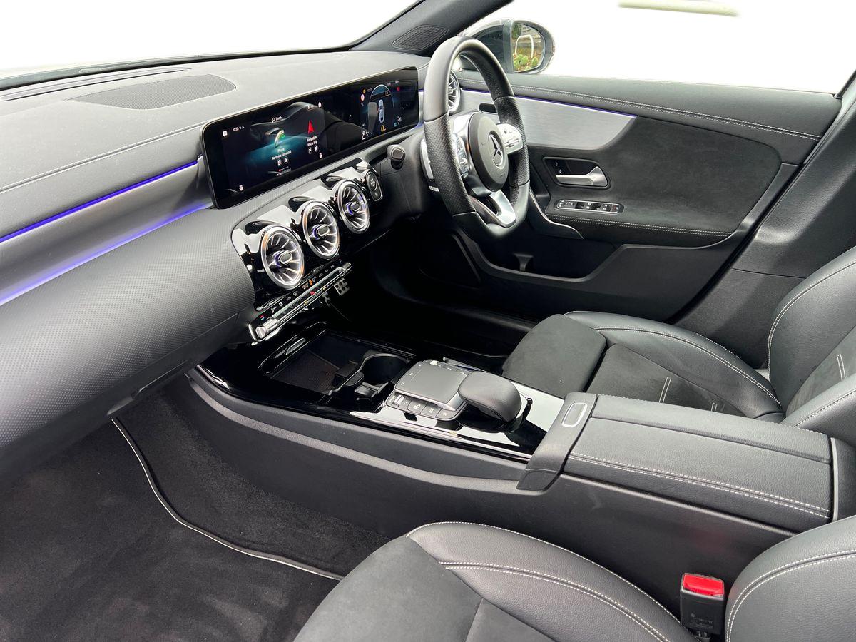 Used Mercedes-Benz A-Class 2022 for sale - 76552303: Photo 11