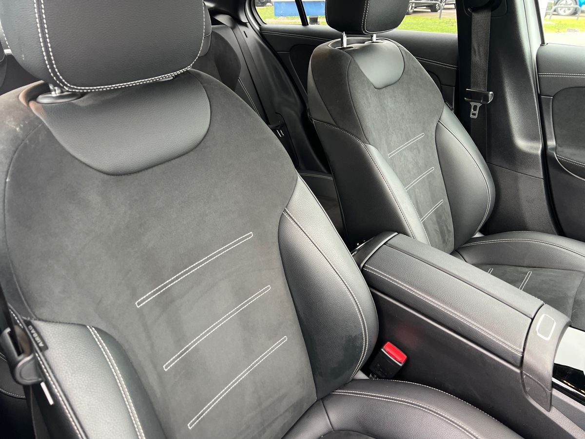 Used Mercedes-Benz A-Class 2022 for sale - 76552303: Photo 12