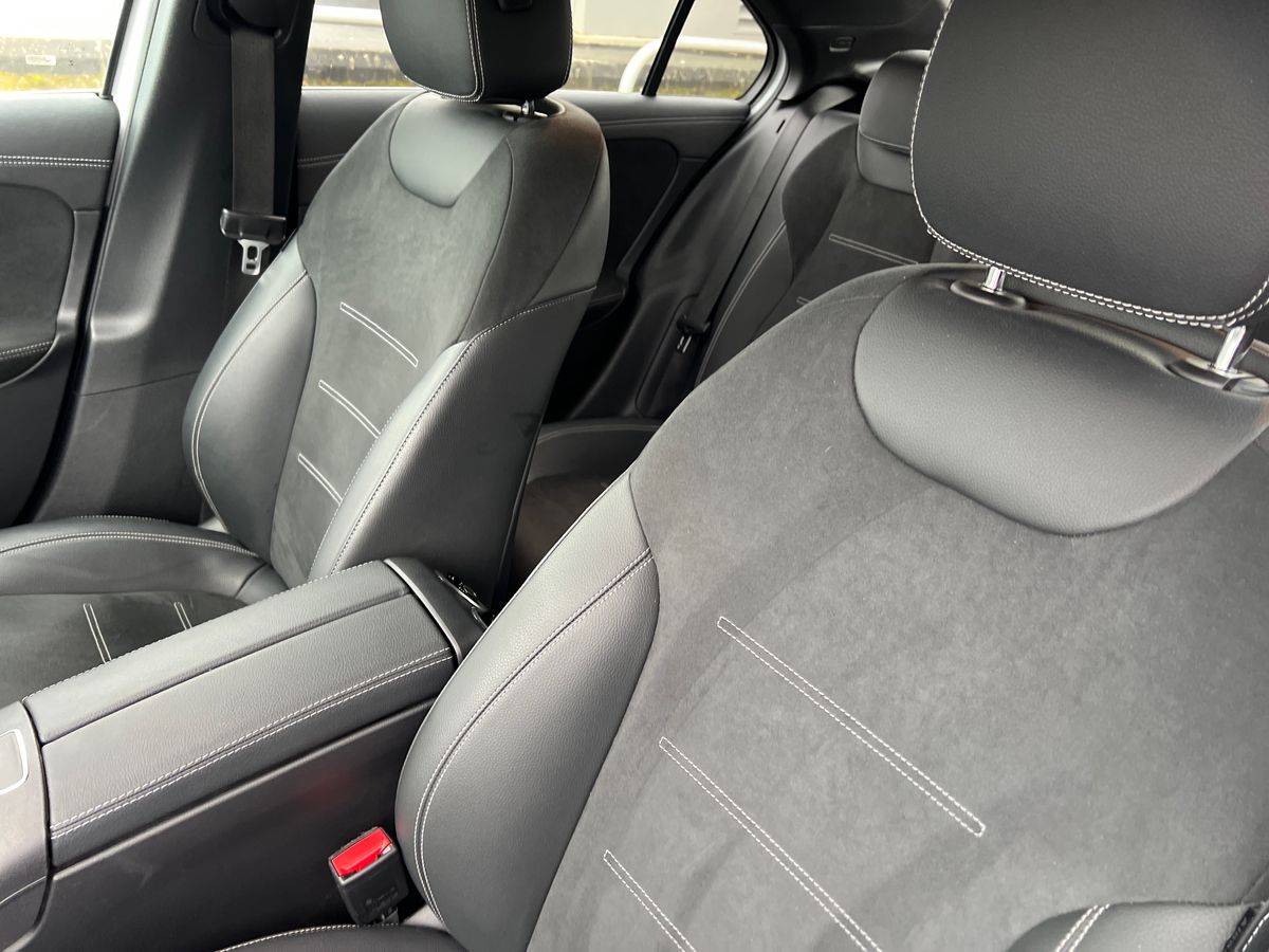 Used Mercedes-Benz A-Class 2022 for sale - 76552303: Photo 13