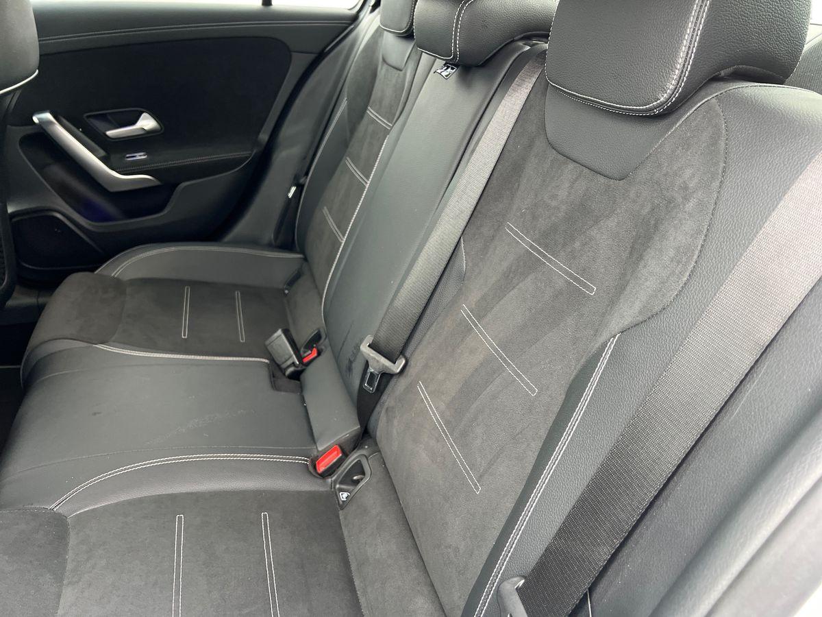 Used Mercedes-Benz A-Class 2022 for sale - 76552303: Photo 14