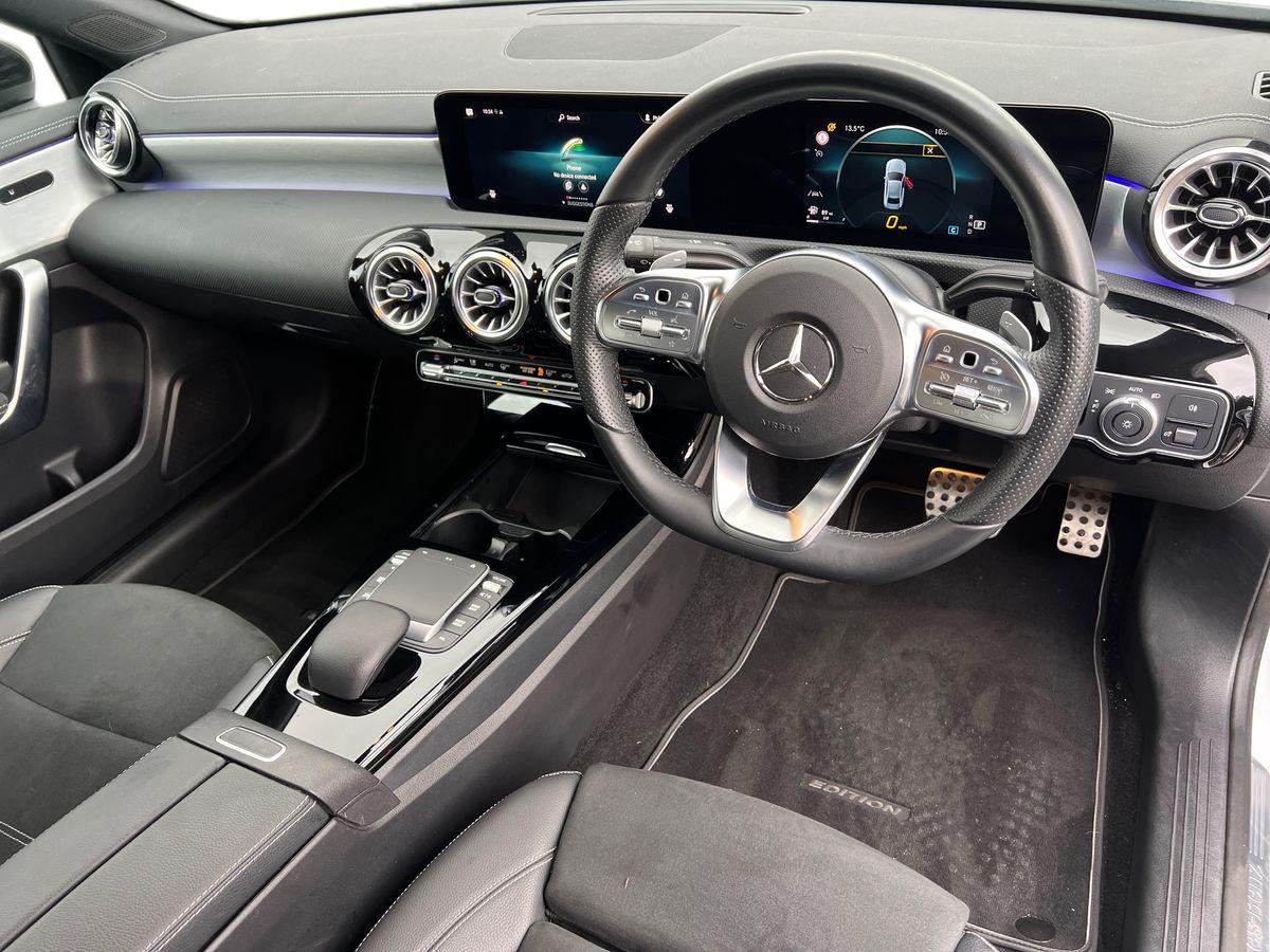 Used Mercedes-Benz A-Class 2022 for sale - 76552303: Photo 15