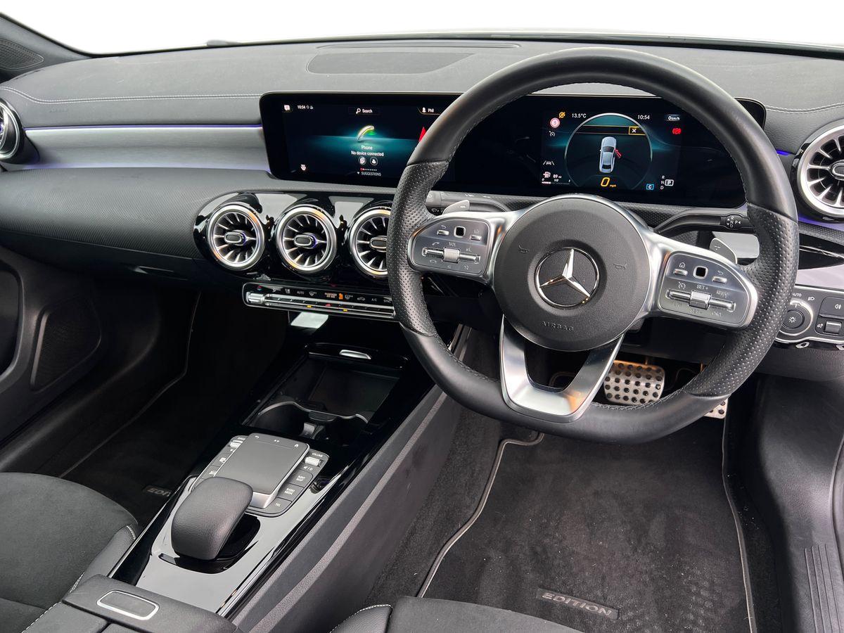 Used Mercedes-Benz A-Class 2022 for sale - 76552303: Photo 16