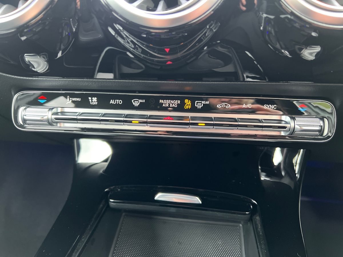 Used Mercedes-Benz A-Class 2022 for sale - 76552303: Photo 22