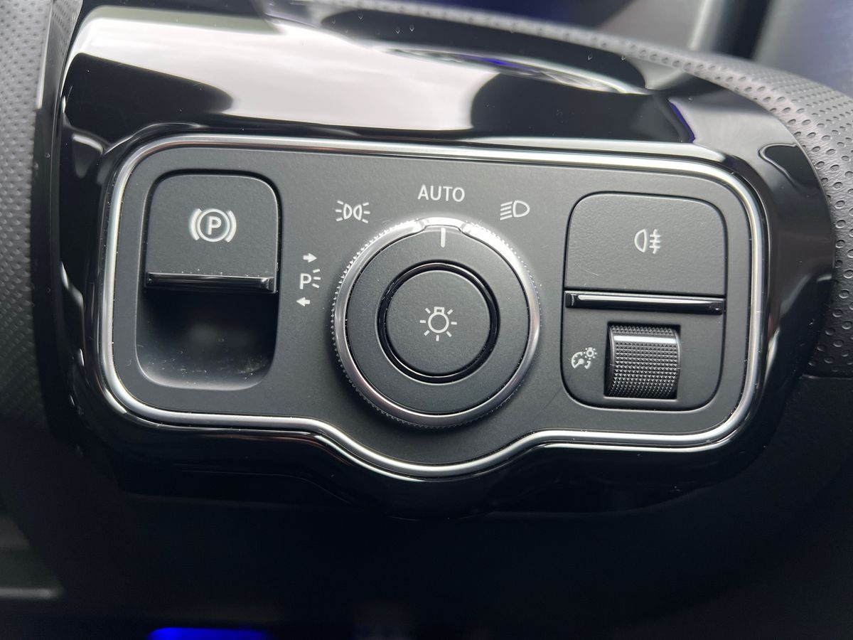 Used Mercedes-Benz A-Class 2022 for sale - 76552303: Photo 23