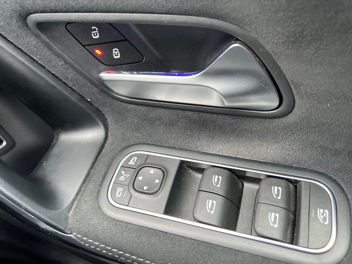 Used Mercedes-Benz A-Class 2022 for sale - 76552303: Photo 25