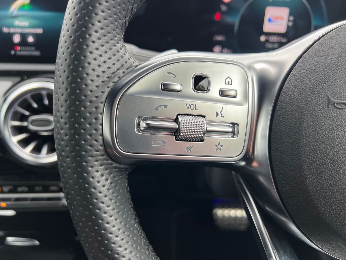 Used Mercedes-Benz A-Class 2022 for sale - 76552303: Photo 26