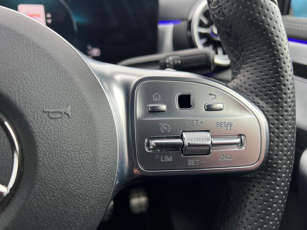 Used Mercedes-Benz A-Class 2022 for sale - 76552303: Photo 27