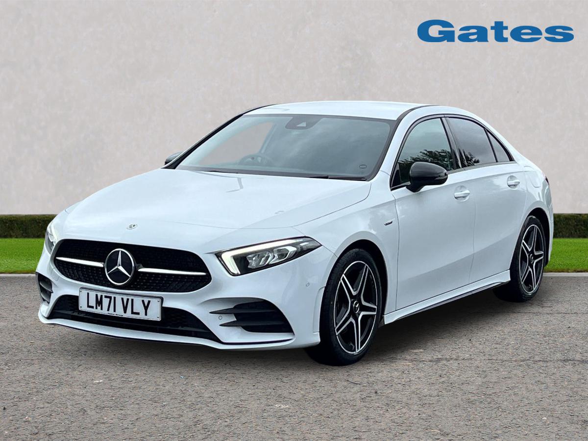 Used Mercedes-Benz A-Class 2022 for sale - 76552303: Photo 3