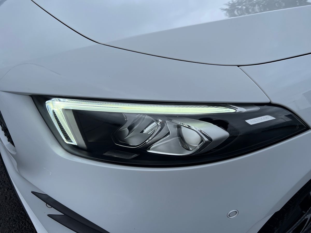 Used Mercedes-Benz A-Class 2022 for sale - 76552303: Photo 32